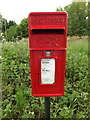 TM0358 : Wash Lane Postbox by Geographer