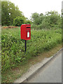 TM0358 : Wash Lane Postbox by Geographer