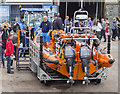 J5082 : Bangor Lifeboat by Rossographer