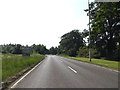 TL8882 : A1066 Thetford Road, Thetford by Geographer