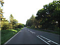 TL8586 : A134 Mundford Road, Thetford by Geographer