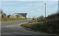 SX1857 : BB3359 near Lanreath by Derek Harper