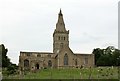 TL1298 : Church of St Kyneburgha, Castor by Alan Murray-Rust