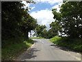 TL9781 : C146 The Street, Gasthorpe by Geographer