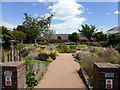 TQ1803 : Hedborough Gardens, Lancing by PAUL FARMER