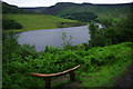 SE0104 : Dovestone Reservoir by Stephen McKay