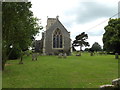 TL9978 : St.Mary's Church, Market Weston by Geographer