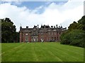 SJ8144 : Keele Hall by Jonathan Hutchins