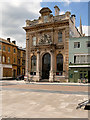 SU4211 : Former National Westminster Bank, Southampton High Street by David Dixon