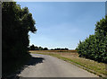 TM0581 : Brick Kiln Lane, South Lopham by Geographer