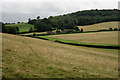 TQ1552 : View Towards Chapel Lane by Peter Trimming