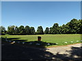 TM0174 : Wattisfield Recreation Ground by Geographer