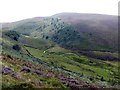 SK0064 : Overlooking the Dane Valley by Graham Hogg