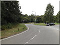 TQ4065 : Barnet Wood Road, Keston Mark, Bromley by Geographer