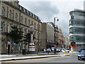 SC3875 : Jubilee Clock, Victoria Street, Douglas by Christine Johnstone