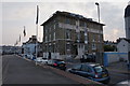 SY6878 : Custom House Quay, Weymouth by Ian S