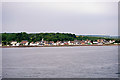 NH7967 : The Shore at Cromarty by David Dixon