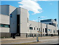 NJ9406 : Aberdeen Health Village, East North Street, Aberdeen by Bill Harrison