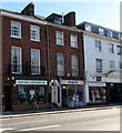 SX9191 : Exeter Locksmiths, St Thomas, Exeter by Jaggery