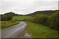 SE4786 : View towards Knowle Hill by Richard Webb