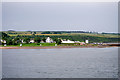 NH7867 : Cromarty Shore by David Dixon