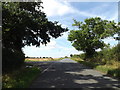 TL9870 : C645 Ixworth Road, Langham by Geographer