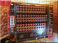 SP8633 : Replica Bombe at Bletchley Park by David Dixon