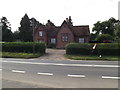 TL9076 : Old School House, Fakenham Magna by Geographer