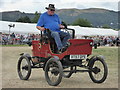 SO8040 : Welland Steam Rally - Lykamobile by Chris Allen