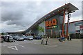 SK3533 : B&Q, Derby by David Lally