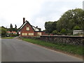 TL8972 : The Bull Public House, Troston by Geographer