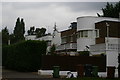 TQ1792 : Inter-war moderne housing, Kerry Avenue, Stanmore by Christopher Hilton