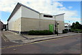 SO9422 : Waitrose in Cheltenham  by Jaggery