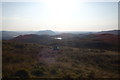 NY1601 : Wild Camp, Blea Tarn Hill by Michael Graham