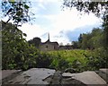 SJ8797 : St Barnabas from Parkhouse Street by Gerald England