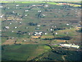 NS3451 : DM Beith from the air by M J Richardson