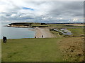 TV5197 : Cuckmere Haven by PAUL FARMER