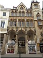 SJ4066 : Chester: Debenhams on Eastgate Street by Jonathan Hutchins