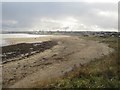 NZ4061 : The north end of Whitburn Sands by Graham Robson