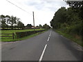 TM1583 : Dickleburgh Road, Shimpling by Geographer