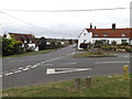 TL8720 : Coggeshall Road, Feering by Geographer