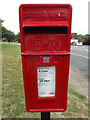 TL8720 : The Street Postbox by Geographer