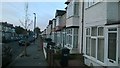 TQ3268 : Hamilton Road, Thornton Heath by Christopher Hilton