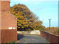 NZ4152 : NCN1 at Ryhope, near Sunderland by Malc McDonald