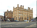 SE5951 : The Principal hotel, York by Malc McDonald