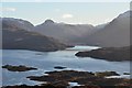 NC2433 : Sea lochs at Kylesku by Jim Barton