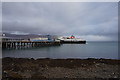 NM7137 : Ferry Terminal at Craignure by Ian S