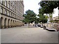 SJ8397 : St Peter's Square by Gerald England