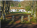 SX7481 : Manaton, Dartmoor National Park by Chris Allen