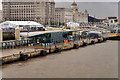 SJ3390 : Liverpool Cruise Terminal Berth by David Dixon